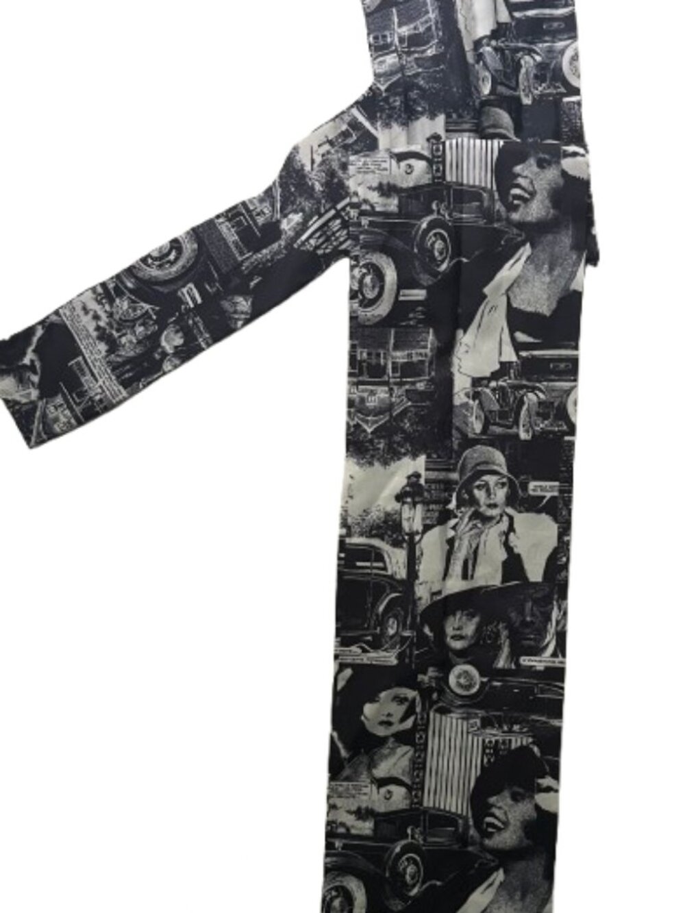 Neck Scarf - Picture 3 of 5